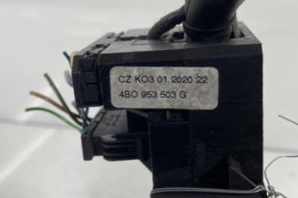 Commodo d'essuie glaces VOLKSWAGEN PASSAT 4