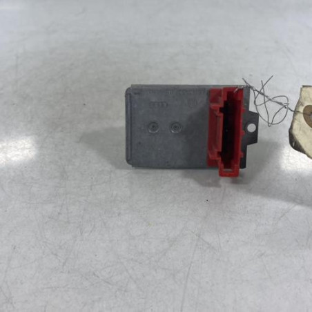 Resistance chauffage VOLKSWAGEN PASSAT 4
