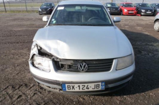 Resistance chauffage VOLKSWAGEN PASSAT 4