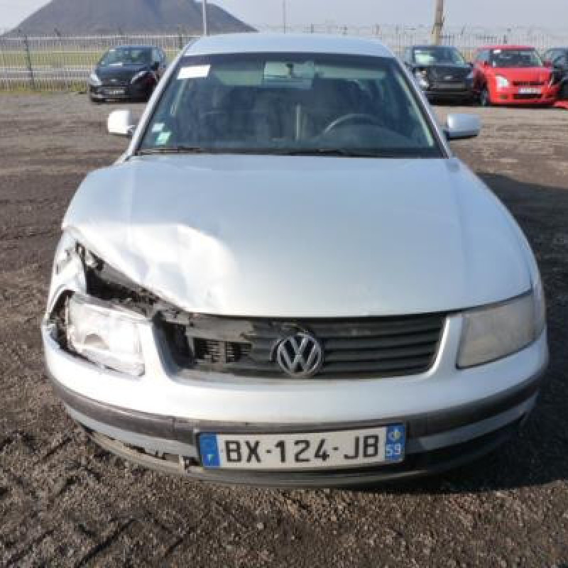 Resistance chauffage VOLKSWAGEN PASSAT 4 Photo n°4