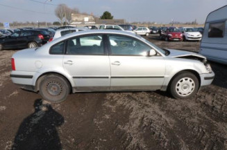 Resistance chauffage VOLKSWAGEN PASSAT 4