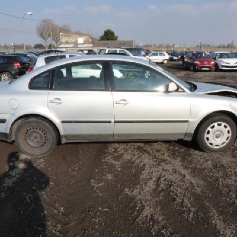 Resistance chauffage VOLKSWAGEN PASSAT 4 Photo n°5