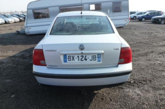 Resistance chauffage VOLKSWAGEN PASSAT 4