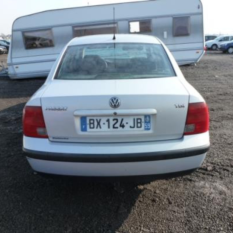 Resistance chauffage VOLKSWAGEN PASSAT 4 Photo n°6