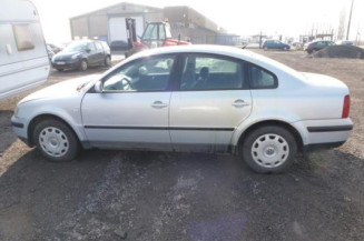 Resistance chauffage VOLKSWAGEN PASSAT 4