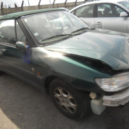Bloc ABS (freins anti-blocage) PEUGEOT 306