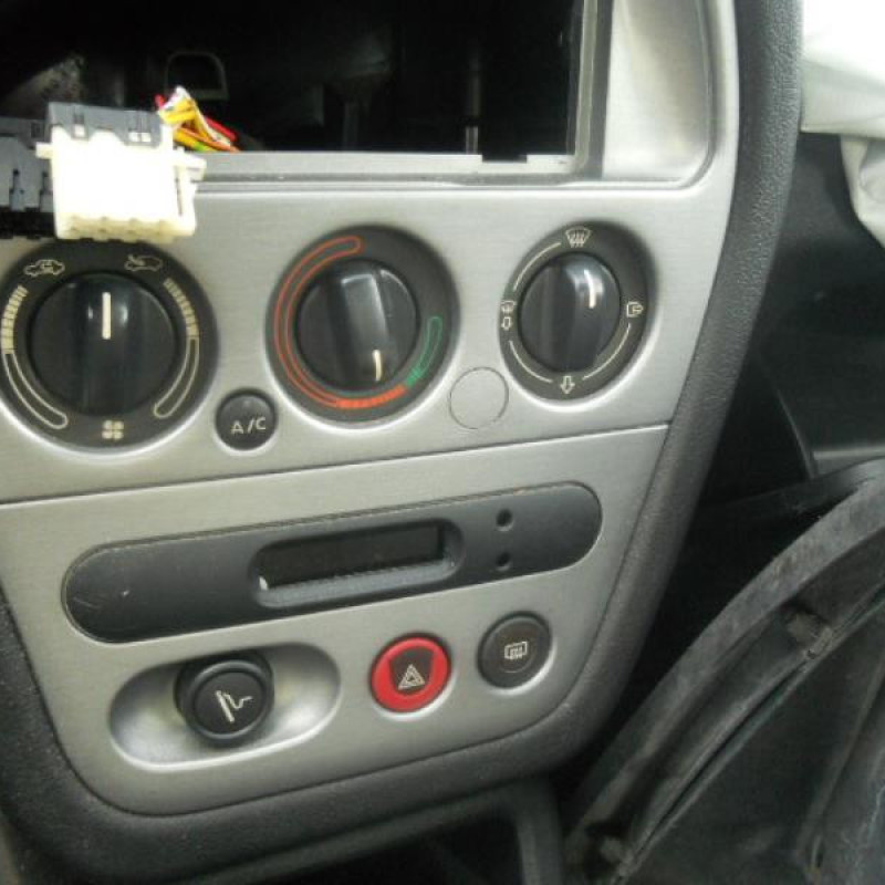 Bloc ABS (freins anti-blocage) PEUGEOT 306 Photo n°6