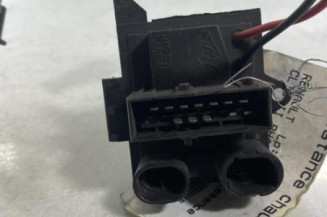 Resistance chauffage RENAULT CLIO 2