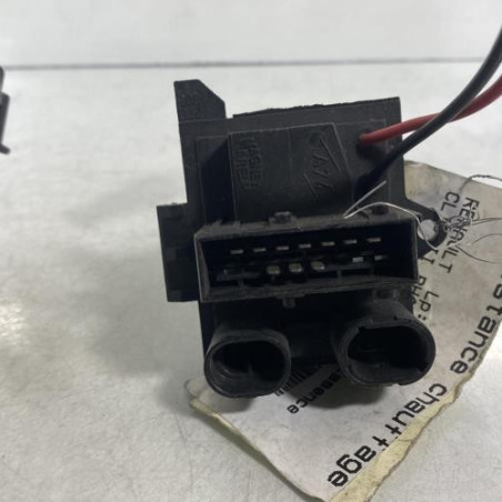 Resistance chauffage RENAULT CLIO 2