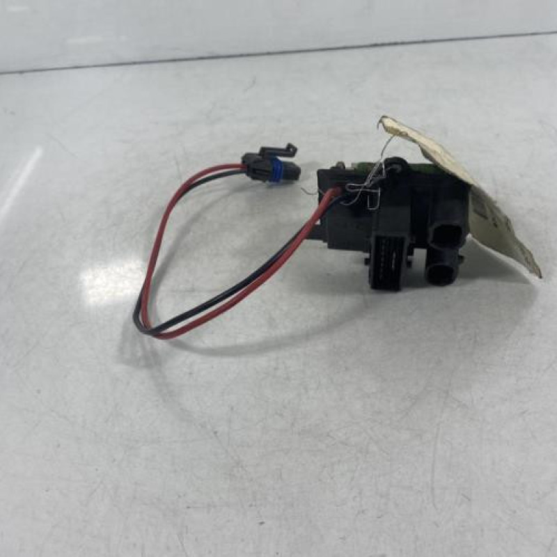 Resistance chauffage RENAULT CLIO 2 Photo n°3