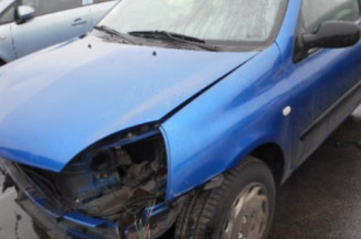 Resistance chauffage RENAULT CLIO 2