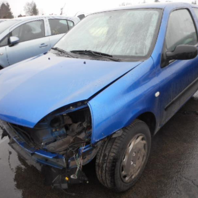 Resistance chauffage RENAULT CLIO 2 Photo n°4