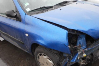 Resistance chauffage RENAULT CLIO 2