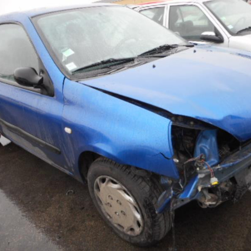 Resistance chauffage RENAULT CLIO 2 Photo n°5