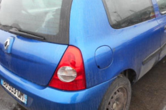 Resistance chauffage RENAULT CLIO 2