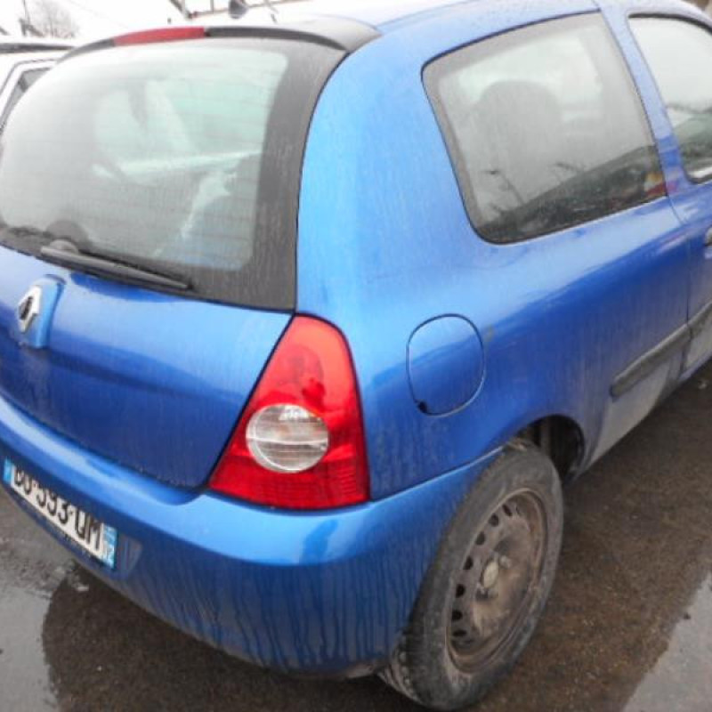 Resistance chauffage RENAULT CLIO 2 Photo n°6