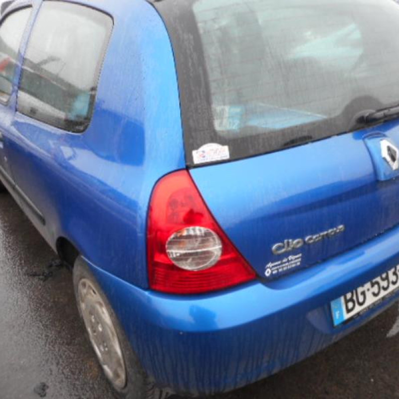 Resistance chauffage RENAULT CLIO 2 Photo n°7