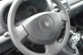 Resistance chauffage RENAULT CLIO 2