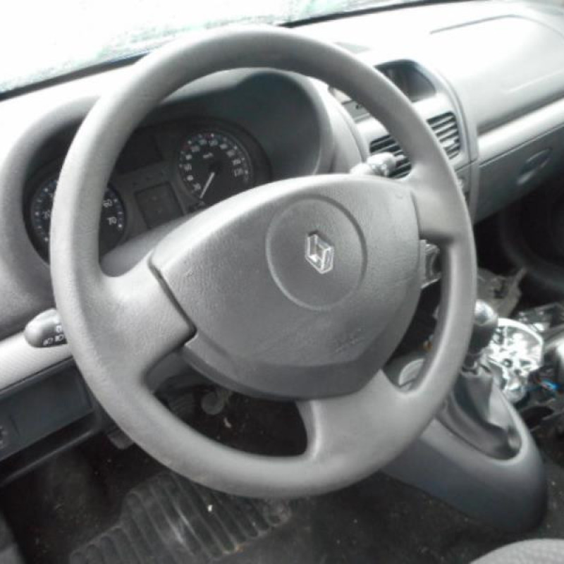 Resistance chauffage RENAULT CLIO 2 Photo n°8