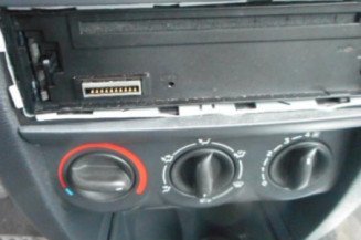 Resistance chauffage RENAULT CLIO 2