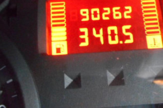 Resistance chauffage RENAULT CLIO 2