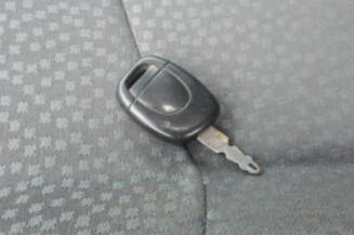 Resistance chauffage RENAULT CLIO 2