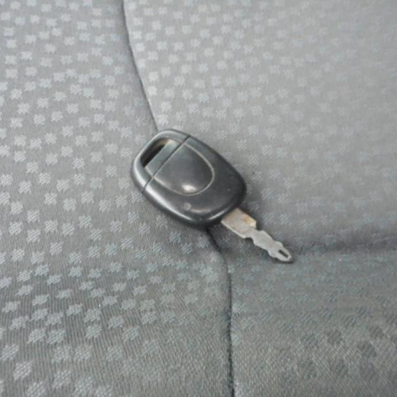 Resistance chauffage RENAULT CLIO 2 Photo n°11