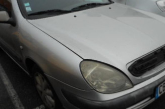 Traverse superieure CITROEN XSARA