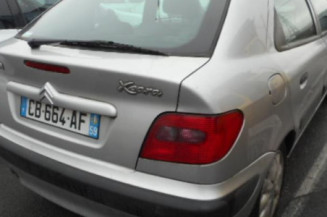 Traverse superieure CITROEN XSARA