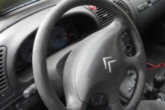 Traverse superieure CITROEN XSARA