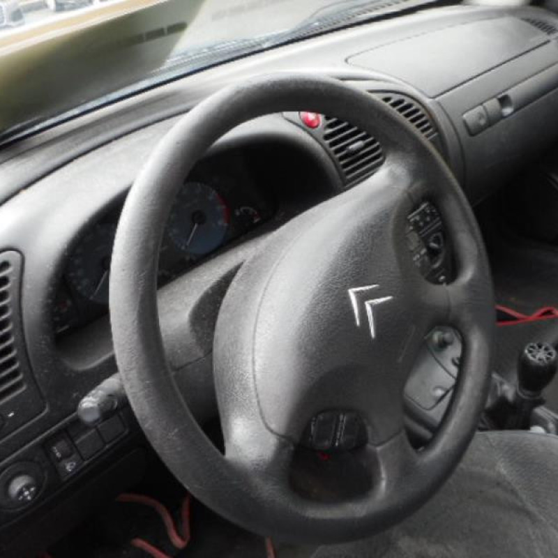 Traverse superieure CITROEN XSARA Photo n°6