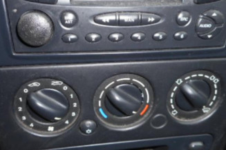 Traverse superieure CITROEN XSARA