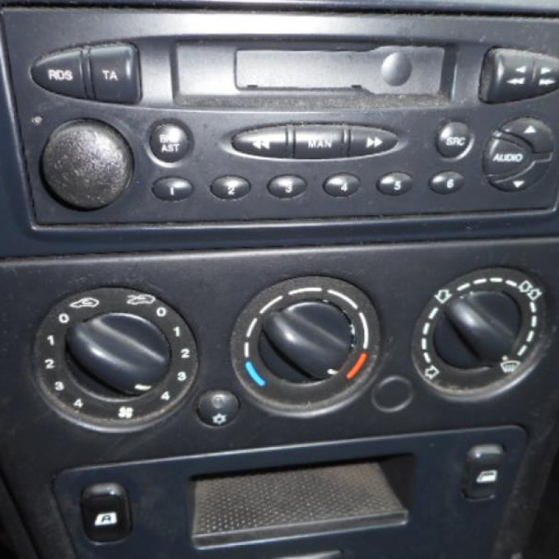 Traverse superieure CITROEN XSARA Photo n°7