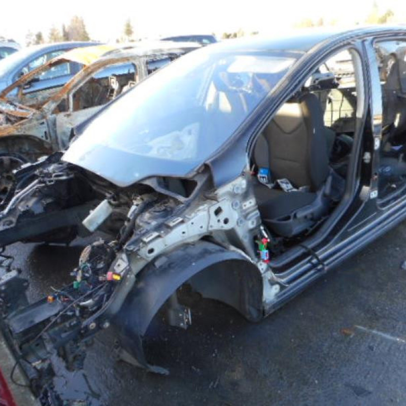 Pulseur d'air PEUGEOT 308 1 Photo n°3
