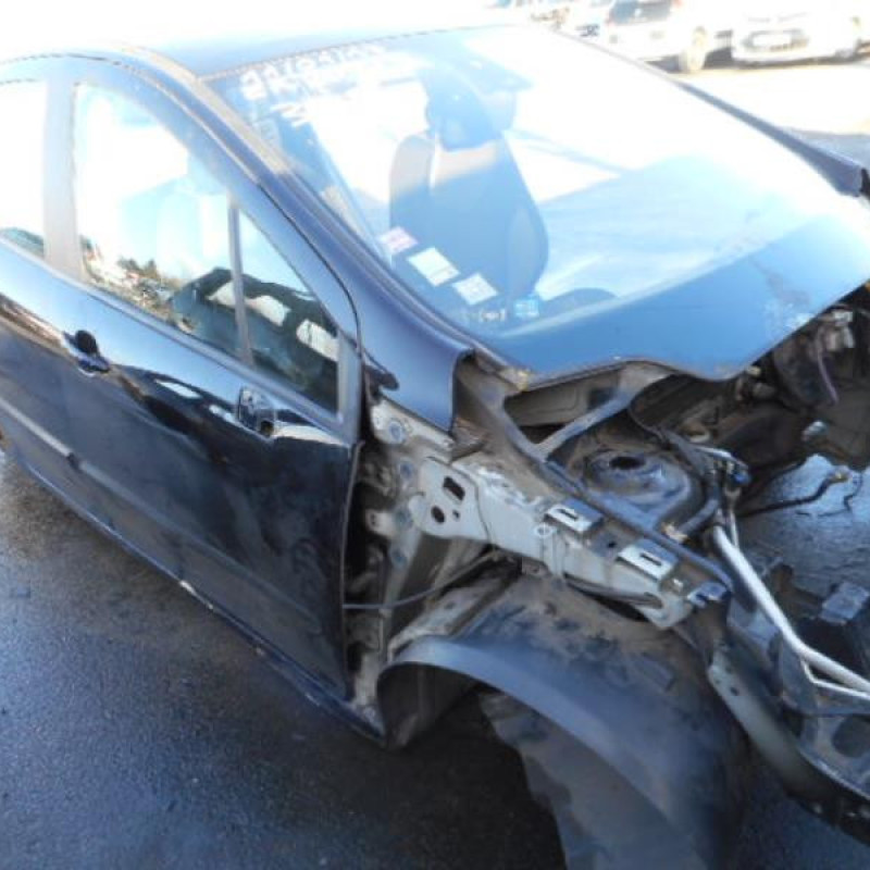 Pulseur d'air PEUGEOT 308 1 Photo n°4