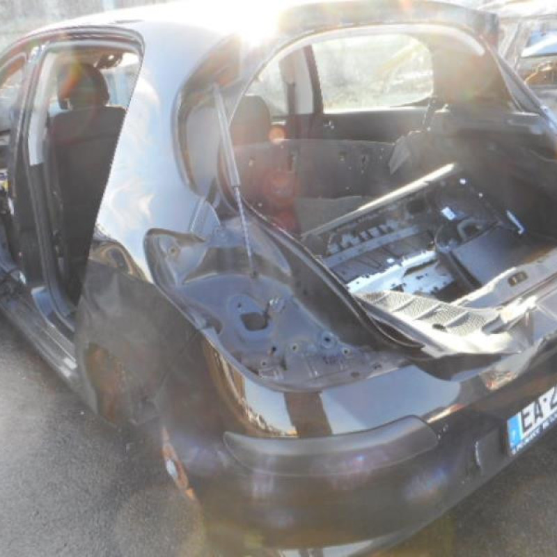 Pulseur d'air PEUGEOT 308 1 Photo n°6