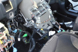 Pulseur d'air PEUGEOT 308 1