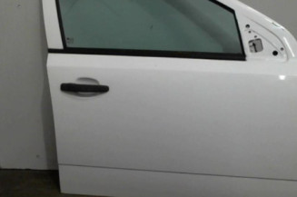 Porte avant droit OPEL ASTRA H Photo n°1