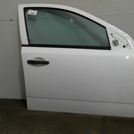 Porte avant droit OPEL ASTRA H Photo n°1
