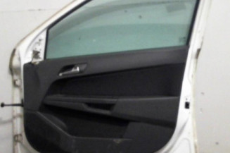 Porte avant droit OPEL ASTRA H