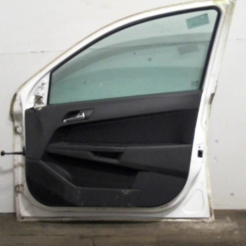 Porte avant droit OPEL ASTRA H Photo n°3
