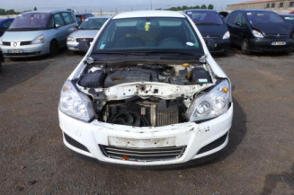 Porte avant droit OPEL ASTRA H