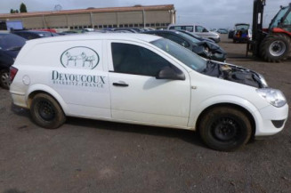 Porte avant droit OPEL ASTRA H