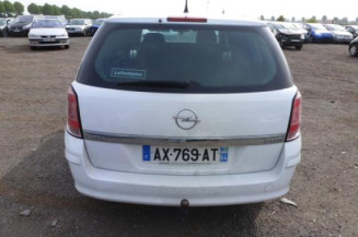 Porte avant droit OPEL ASTRA H