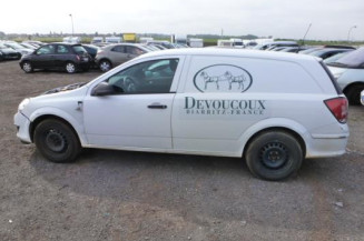 Porte avant droit OPEL ASTRA H