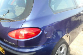 Bouton de warning ALFA ROMEO 147