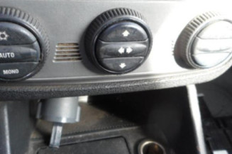 Bouton de warning ALFA ROMEO 147