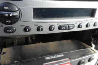 Bouton de warning ALFA ROMEO 147