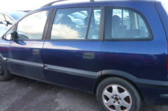 Aile avant droit OPEL ZAFIRA A