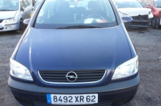 Aile avant droit OPEL ZAFIRA A